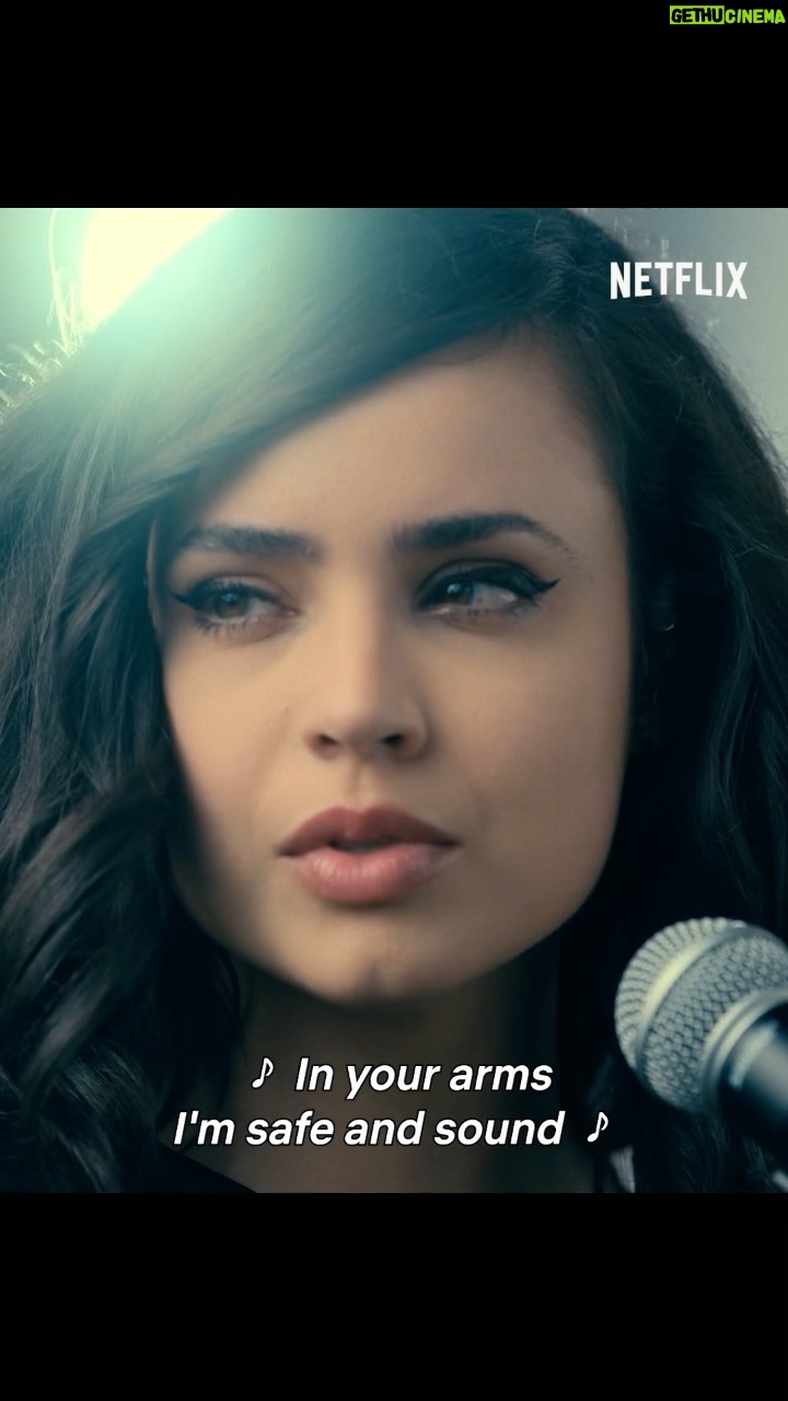 Sofia Carson - 769K Likes - āI didnāt know what love could be,
until you loved my everything.
The good the bad the in between,
all of meā¦ā š
I wrote this song almost exactly one year ago with my dear @tranterjustin, after years of dreaming up what this scene would be. I adore this song. I adored filming this scene. Thank you for loving our story as much as you are š