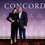 Sofia Carson Instagram – Celebrating the power of young voices. Amplifying the voices of our future leaders. It was a privilege to speak at and moderate the UNICEF panel at the Concordia Summit. Thank you @UNICEFUSA & @ConcordiaSummit 🤍 New York, New York