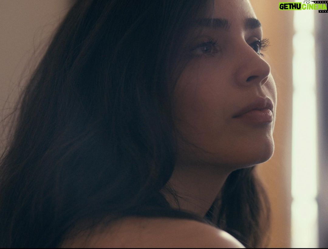 Sofia Carson - 1.6 Million Likes - Cassie Camera Test BTS. The day she was born 💜@thisislizallen