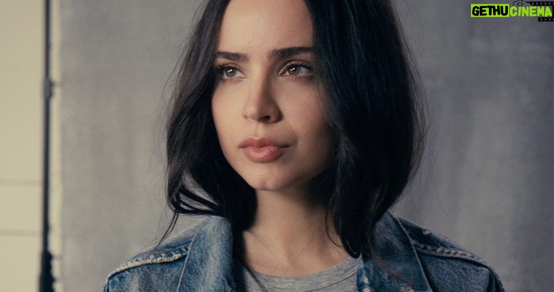 Sofia Carson - 1.6 Million Likes - Cassie Camera Test BTS. The day she was born 💜@thisislizallen