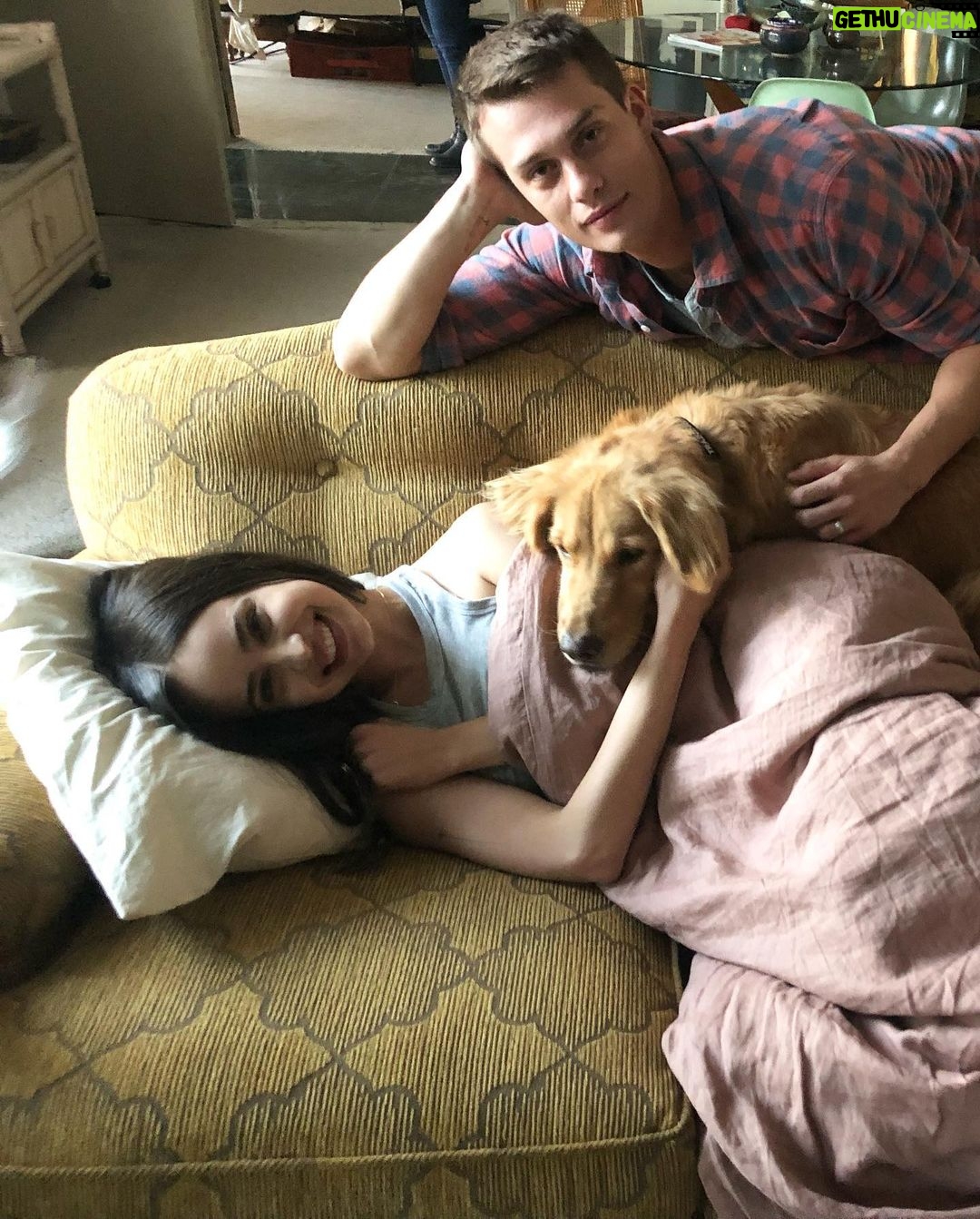 Sofia Carson - 2.4 Million Likes - peachessss 🍑 we love you sm.