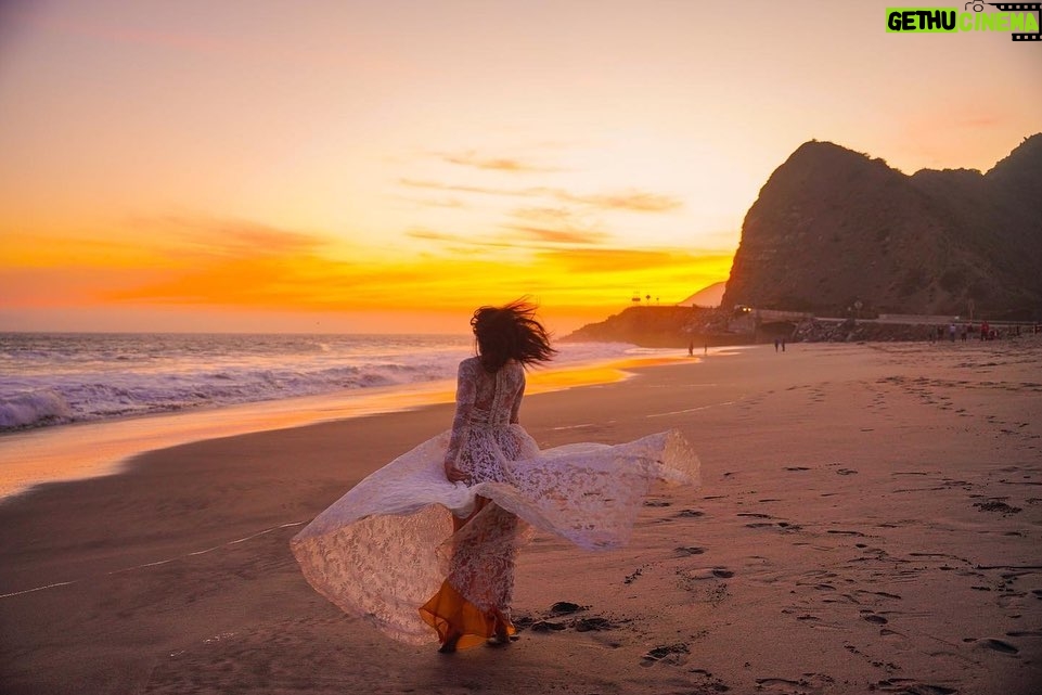 Sofia Carson - 1.2 Million Likes - “she looked for him in every sunset…”
