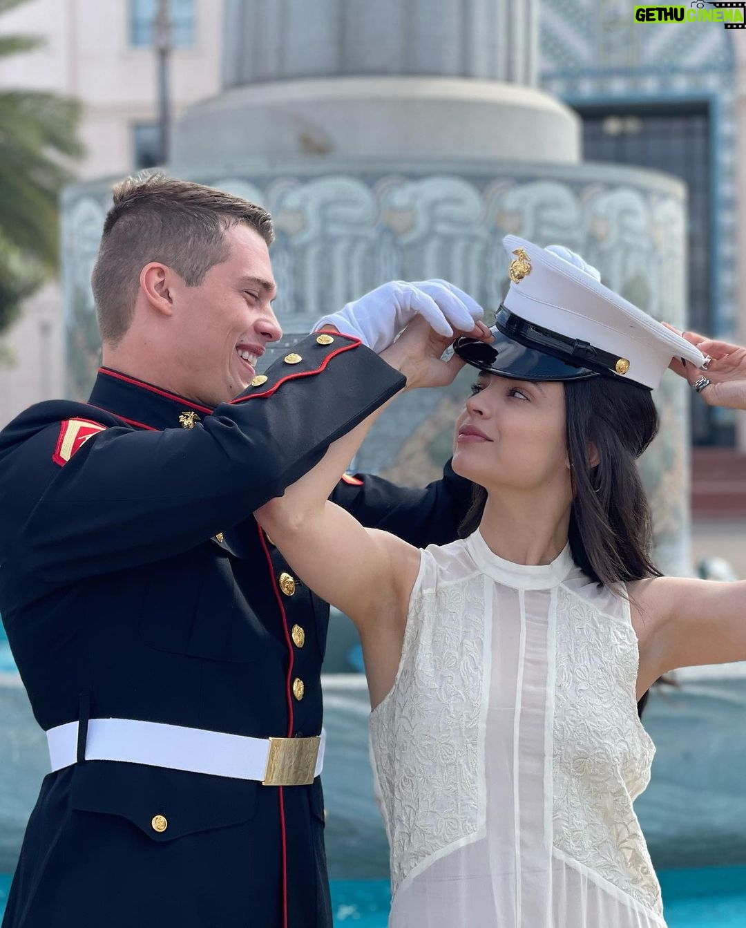 Sofia Carson - 3.4 Million Likes - remember that one time we got married @nicholasgalitzine