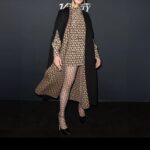 Sofia Carson Instagram - Grateful to have been a part of an evening celebrating the extraordinary Power Of Women…Thank You @variety 🤍 It was my honor. #varietypowerofwomen