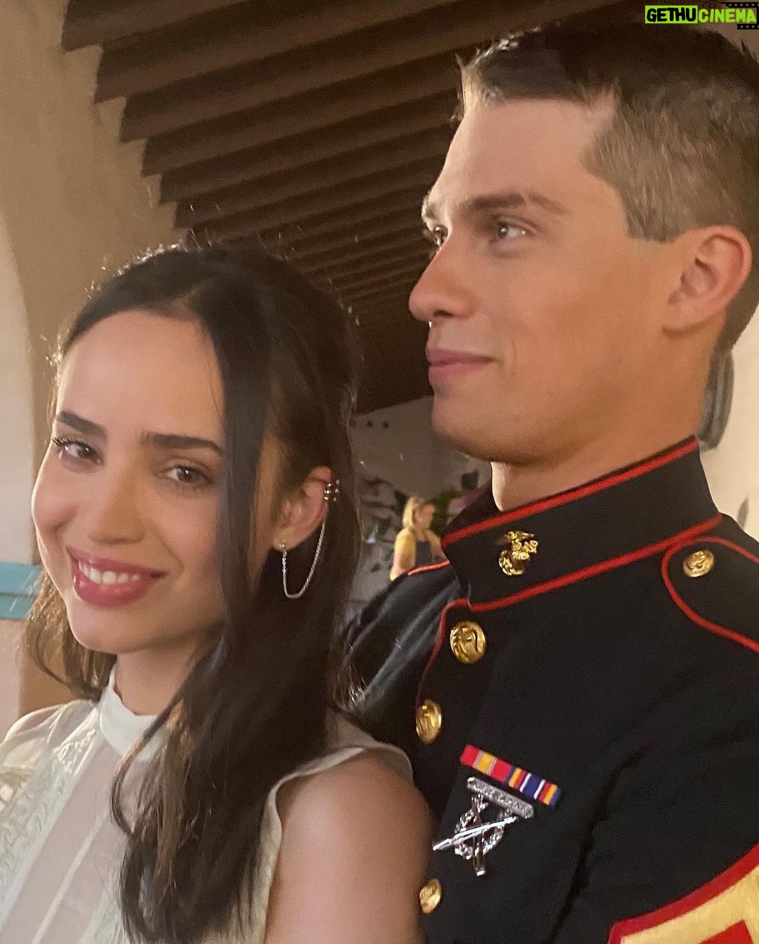 Sofia Carson - 3.4 Million Likes - remember that one time we got married @nicholasgalitzine