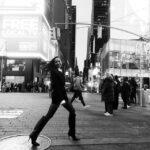 Sofia Carson Instagram - you have my heart New York, New York