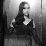 Sofia Carson Instagram - And I believed it, foolishly.