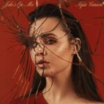 Sofia Carson Instagram - Act 2: Joke’s On Me…❤️‍🩹 Song and Live Performance Music Video OUT MIDNIGHT TOMORROW. Be still my heart. Link in bio.