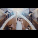 Sofia Carson Instagram - I Hope You Know: The Live Performance Music Video is OUT NOW🤍🪽 And I’m so happy it’s yours. I hope you know, I love you. Link in Bio🤍