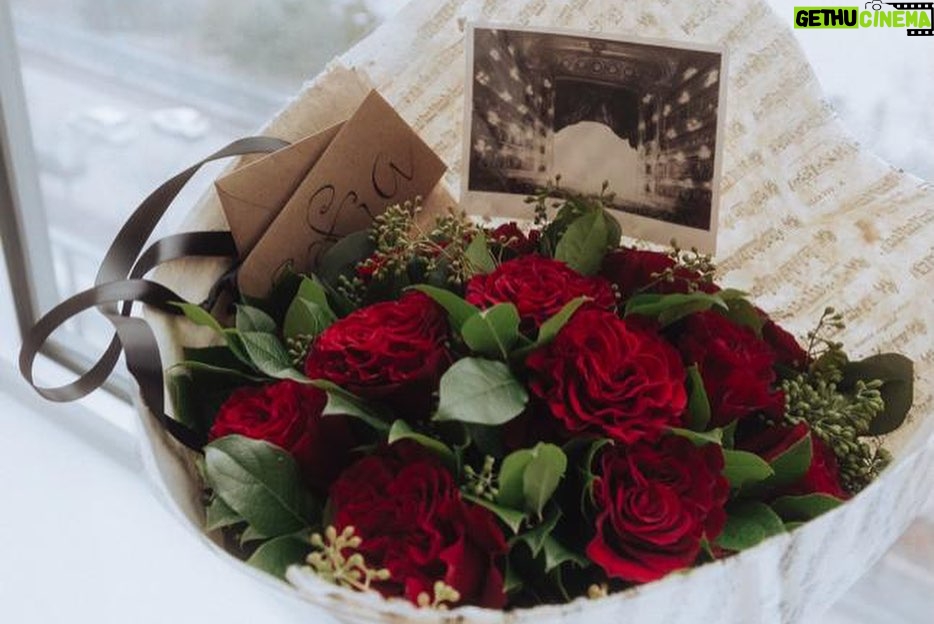 Sofia Carson Instagram - you have my heart New York, New York