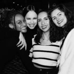 Sofia Carson Instagram - I hope you know, I’ll cherish every hug. Every memory. Forever. J’espere que tu sais, je t’aime. À l’infini. Paris, France