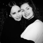 Sofia Carson Instagram - I hope you know, I’ll cherish every hug. Every memory. Forever. J’espere que tu sais, je t’aime. À l’infini. Paris, France