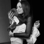 Sofia Carson Instagram - I hope you know, I’ll cherish every hug. Every memory. Forever. J’espere que tu sais, je t’aime. À l’infini. Paris, France
