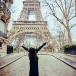 Sofia Carson Instagram – la vie est belle Paris, France
