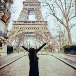 Sofia Carson Instagram - la vie est belle Paris, France