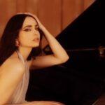 Sofia Carson Instagram - I Hope You Know. . .🪽 Thank you for loving my song as deeply as you already do. Thank you for seeing my heart. And holding it close. #IHopeYouKnow I love you.