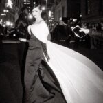 Sofia Carson Instagram - “I speak for those children who cannot speak for themselves, children who have absolutely nothing but their courage and their smiles, their wits and their dreams.” Audrey Hepburn 🤍 New York, New York