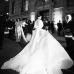 Sofia Carson Instagram - The beginning of a beautiful, meaningful, precious night…🤍 New York, New York