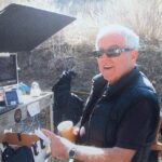 Sofia Vassilieva Instagram - Ronald L. Schwary May 23, 1944 - July 2, 2020 Dearest Ron, Thank you. You are a legendary producer, a champion of artists and storytelling, who will forever be loved and forever remembered. From “painting the walls purple for me” to celebrating birthdays and accomplishments - new projects like My Sister’s Keeper that you made sure I could shoot, to college acceptances - you got me my first Columbia College gear, to college graduation and seeing each other once again at Jerry’s. You cared for my family in the most trying and personal times. You believed in me, and my talent, like no other. On set it was your humor, your wit, your “Ronisms” and your compassion that got us through our days with grit and levity. For me, you somehow managed to nurture the child that I was while always supporting the strong-willed, work-hungry, confidant, and opinionated colleague and collaborator that I was becoming. The greatest gift, however, was bringing together the village that raised me, “Our Medium Family.” In an industry where everything is so temporal, “Our Medium Family” stands the test of time. Like you said “there is much left for us to do together,” until then ‘I carry you with me, I carry you in my heart.’