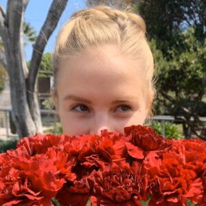 Sofia Vassilieva Instagram - С Днём Победы! 9.5.2020🇷🇺 Victory Day! 5.8.2020🇺🇸 In honor of the countless lives that left us and the countless families that were left shattered in this tragedy, we remember. Thank you.

26 million Soviet lives were lost.
.5 million American lives were lost.

In Russia we celebrate the 9th of May, it was the 8th in the USA and in Europe, but the wee hours on the morning of May 9th in Russia.

Вечная память погибшим и за свободу! 26 миллионов человек потерял Советский Союз в этой страшной войне. Такое не должно повториться. Мы, люди, не должны это допустить.