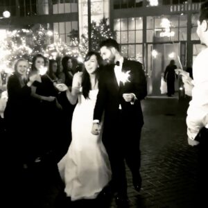 Sofia Vassilieva Instagram - Last weekend one of my best friends got married. The human capacity for love is ever growing, and this day taught me all the more that love at its purest, with friends and family, is more than just a societal construct it’s magic here on Earth. ✨ 2/1/2020 ✨