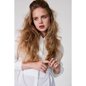 Sofia Vassilieva Instagram - 🕊

@flauntmagazine ~ in bio