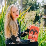 Sofia Vassilieva Instagram - Guest judging for @yasofthemonth 📚 One of this month’s books Is🔥 FIREBORNE 🔥 by @rosariamunda 🐉 Seriously give it a read, I t’s captivating and thought provoking ✨ Link in my bio for my full review ✨.