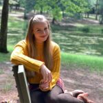 Sofia Vassilieva Instagram - Meet Lara Buterskaya 🧡 ❤️ 💛 📸: @thecookbook