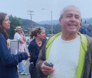 Sofia Vassilieva Instagram - Ronald L. Schwary 
May 23, 1944 - July 2, 2020

Dearest Ron,
Thank you.  You are a legendary producer, a champion of artists and storytelling, who will forever be loved and forever remembered. 

From “painting the walls purple for me” to celebrating birthdays and accomplishments - new projects like My Sister’s Keeper that you made sure I could shoot, to college acceptances - you got me my first Columbia College gear, to college graduation and seeing each other once again at Jerry’s.

You cared for my family in the most trying and personal times. You believed in me, and my talent, like no other. 

On set it was your humor, your wit, your “Ronisms” and your compassion that got us through our days with grit and levity. 

For me, you somehow managed to nurture the child that I was while always supporting the strong-willed, work-hungry, confidant, and opinionated colleague and collaborator that I was becoming. 

The greatest gift, however, was bringing together the village that raised me, “Our Medium Family.” In an industry where everything is so temporal, “Our Medium Family” stands the test of time. 

Like you said “there is much left for us to do together,” until then ‘I carry you with me, I carry you in my heart.’
