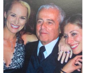 Sofia Vassilieva Instagram - Ronald L. Schwary 
May 23, 1944 - July 2, 2020

Dearest Ron,
Thank you.  You are a legendary producer, a champion of artists and storytelling, who will forever be loved and forever remembered. 

From “painting the walls purple for me” to celebrating birthdays and accomplishments - new projects like My Sister’s Keeper that you made sure I could shoot, to college acceptances - you got me my first Columbia College gear, to college graduation and seeing each other once again at Jerry’s.

You cared for my family in the most trying and personal times. You believed in me, and my talent, like no other. 

On set it was your humor, your wit, your “Ronisms” and your compassion that got us through our days with grit and levity. 

For me, you somehow managed to nurture the child that I was while always supporting the strong-willed, work-hungry, confidant, and opinionated colleague and collaborator that I was becoming. 

The greatest gift, however, was bringing together the village that raised me, “Our Medium Family.” In an industry where everything is so temporal, “Our Medium Family” stands the test of time. 

Like you said “there is much left for us to do together,” until then ‘I carry you with me, I carry you in my heart.’
