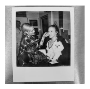 Sofia Vassilieva Instagram - Because this is everything...