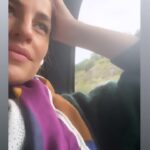 Solène Hebert Instagram – Un grand merci  @canneseries pour ce beau festival ! Du vent plein les cheveux et des étoiles plein les mirettes avec les copains @ingrid_chauvin_officiel @arnaud_henriet @jennylauret @isabelle_regourd @audethev @theophile_clement et merci à vous d’avoir été au rendez-vous. Cela faisait tellement longtemps ! 📷 @studio_vigerie @mathilde_gardel @valentina__claret @hotelbarrierelemajestic #festival #cannes #pinkcarpet #dedicace #thankyou