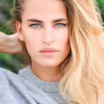 Solène Hebert Instagram – Yeux de chat by @sandrinegomezphotography