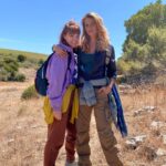 Solène Hebert Instagram - La grotte ça vous gagne ! #help @grottedesdemoiselles @marionchristmann @dna_tf1 peut être la fin de @varelalice @mayel_elhajaoui et @solene_hebert_officiel ...
