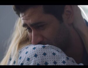 Solène Hébert Instagram - Mais il va faire quoi Georgy sans sa Victoire ? 🥺 @mayel_elhajaoui @dna_tf1 réal @jeremiepatier