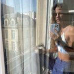 Solène Hebert Instagram - Sunny Sunday ☀️😻
