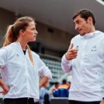 Solène Hebert Instagram - Comme je vous l’avais dit, @hyundaifrance m'a mise au défi de participer au @adidas10kparis , le 11 juin prochain. Oui oui, vos calculs sont bons.. c’est dans un mois 😱😅 Après un test VMA plutôt corsé, et un entrainement aux petits oignons par @stephane.diagana , je suis prête à relever ce nouveau défi. Enfin.. un peu plus prête qu’il y a 1 mois quoi 😅 Allez, on se retrouve le 11 juin au départ, et d’ici là je vous propose de gagner 2 dossards VIP** grâce à la Team #Hyundaifrance, partenaire de la course 💪🏃 ! Pour tenter votre chance: 1. Suivez mon compte @solene_hebert_officiel 2. Suivez le compte @hyundaifrance 3. Mentionnez vos partenaires de run *Tirage au sort le 17 mai 2022. Les gagnants seront contactés par DM, bonne chance à tous ! 🍀 ** Dossards VIP : accès à l’espace VIP ‘’Hyundai’’ avant le départ et après la course avec collation En collaboration avec @hyundaifrance #Hyundai #Runtoprogress #runstoppable #paris #tousensemble #runnersworld