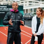 Solène Hebert Instagram - Comme je vous l’avais dit, @hyundaifrance m'a mise au défi de participer au @adidas10kparis , le 11 juin prochain. Oui oui, vos calculs sont bons.. c’est dans un mois 😱😅 Après un test VMA plutôt corsé, et un entrainement aux petits oignons par @stephane.diagana , je suis prête à relever ce nouveau défi. Enfin.. un peu plus prête qu’il y a 1 mois quoi 😅 Allez, on se retrouve le 11 juin au départ, et d’ici là je vous propose de gagner 2 dossards VIP** grâce à la Team #Hyundaifrance, partenaire de la course 💪🏃 ! Pour tenter votre chance: 1. Suivez mon compte @solene_hebert_officiel 2. Suivez le compte @hyundaifrance 3. Mentionnez vos partenaires de run *Tirage au sort le 17 mai 2022. Les gagnants seront contactés par DM, bonne chance à tous ! 🍀 ** Dossards VIP : accès à l’espace VIP ‘’Hyundai’’ avant le départ et après la course avec collation En collaboration avec @hyundaifrance #Hyundai #Runtoprogress #runstoppable #paris #tousensemble #runnersworld