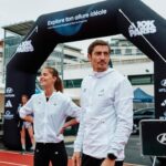 Solène Hebert Instagram - Comme je vous l’avais dit, @hyundaifrance m'a mise au défi de participer au @adidas10kparis , le 11 juin prochain. Oui oui, vos calculs sont bons.. c’est dans un mois 😱😅 Après un test VMA plutôt corsé, et un entrainement aux petits oignons par @stephane.diagana , je suis prête à relever ce nouveau défi. Enfin.. un peu plus prête qu’il y a 1 mois quoi 😅 Allez, on se retrouve le 11 juin au départ, et d’ici là je vous propose de gagner 2 dossards VIP** grâce à la Team #Hyundaifrance, partenaire de la course 💪🏃 ! Pour tenter votre chance: 1. Suivez mon compte @solene_hebert_officiel 2. Suivez le compte @hyundaifrance 3. Mentionnez vos partenaires de run *Tirage au sort le 17 mai 2022. Les gagnants seront contactés par DM, bonne chance à tous ! 🍀 ** Dossards VIP : accès à l’espace VIP ‘’Hyundai’’ avant le départ et après la course avec collation En collaboration avec @hyundaifrance #Hyundai #Runtoprogress #runstoppable #paris #tousensemble #runnersworld
