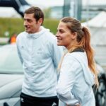 Solène Hebert Instagram - Comme je vous l’avais dit, @hyundaifrance m'a mise au défi de participer au @adidas10kparis , le 11 juin prochain. Oui oui, vos calculs sont bons.. c’est dans un mois 😱😅 Après un test VMA plutôt corsé, et un entrainement aux petits oignons par @stephane.diagana , je suis prête à relever ce nouveau défi. Enfin.. un peu plus prête qu’il y a 1 mois quoi 😅 Allez, on se retrouve le 11 juin au départ, et d’ici là je vous propose de gagner 2 dossards VIP** grâce à la Team #Hyundaifrance, partenaire de la course 💪🏃 ! Pour tenter votre chance: 1. Suivez mon compte @solene_hebert_officiel 2. Suivez le compte @hyundaifrance 3. Mentionnez vos partenaires de run *Tirage au sort le 17 mai 2022. Les gagnants seront contactés par DM, bonne chance à tous ! 🍀 ** Dossards VIP : accès à l’espace VIP ‘’Hyundai’’ avant le départ et après la course avec collation En collaboration avec @hyundaifrance #Hyundai #Runtoprogress #runstoppable #paris #tousensemble #runnersworld