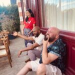 Solène Hebert Instagram - Dans le désordre, les ingrédients du films « Pour l’honneur » à l’affiche cette semaine: des copains, du rubgy, et la troisième mi-temps évidemment ! (La dernière photo🙈) #pourlhonneur #🏉 @philippe.laguille @oliviermarchalofficiel #oliviabonamy @mathieu_madenian @benjamin_georjon @saam_mirhosseini @saabobalde @sacko__camara @camilleaguilarr @lucie_fagedet #nathaliecerda @claudemusungayi @nabiakkari @arianenaziri #geoffroythiebaut @mariusbernini @paco__fuster @inakilartigue #philippeduquesne @vince_clr #fabiennegalula @tomvilla @clara_ibnz @julienschmidt_ @denisrou