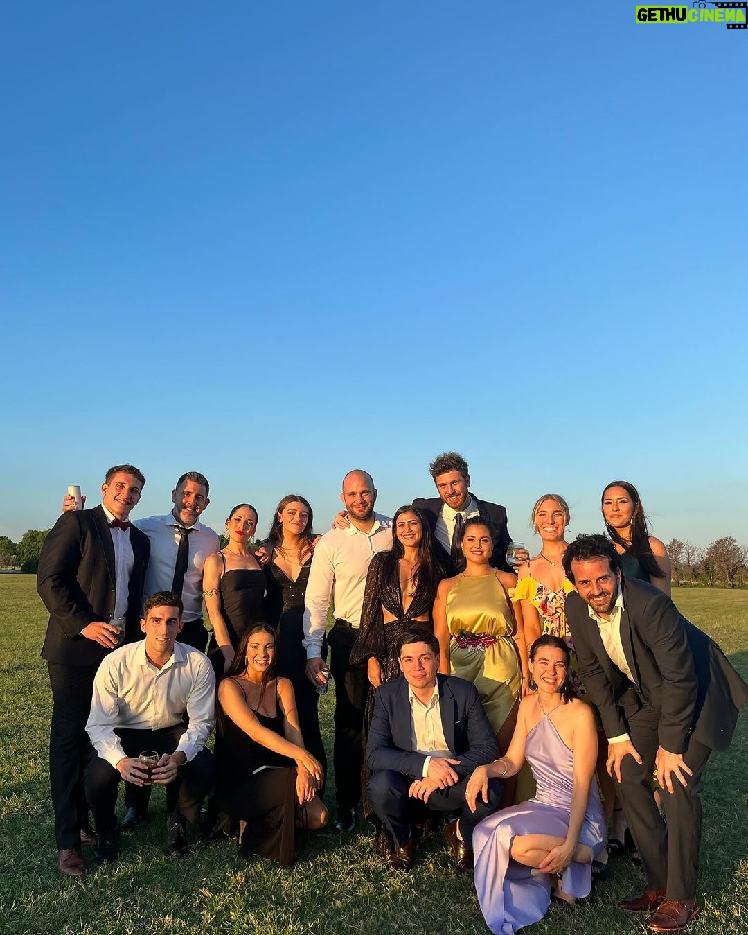 Sol Moreno Instagram - niki & mery 💍👰🏼♀️🤵🏼>🌪️