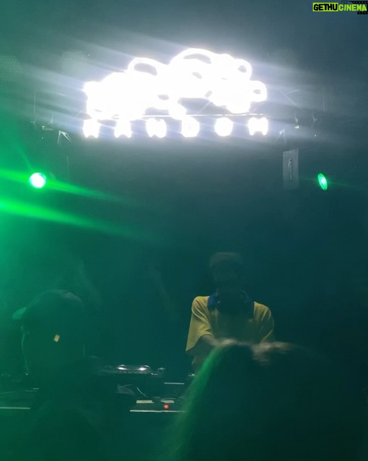 Sol Moreno Instagram - Tranki funky 💃🏻 Saldias Polo Cultural