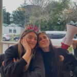 Sol Moreno Instagram - —— resumen de unos días en mdq 👰🏼‍♀️🪩 La Feliz (MDQ)