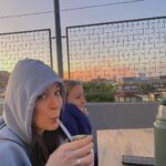 Sol Moreno Instagram - —— resumen de unos días en mdq 👰🏼‍♀️🪩 La Feliz (MDQ)