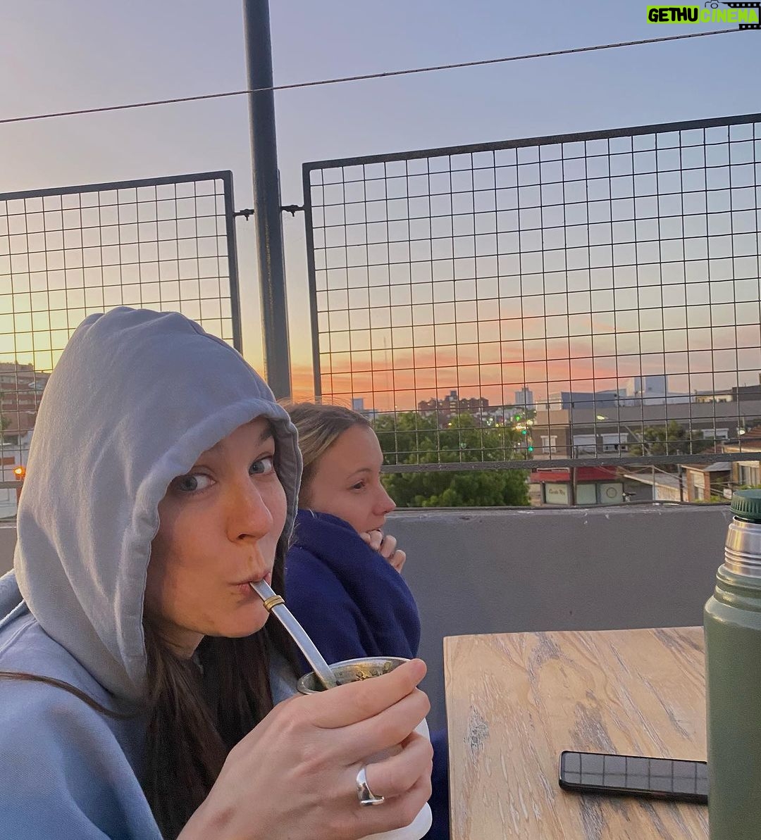 Sol Moreno Instagram - —— resumen de unos días en mdq 👰🏼♀️🪩 La Feliz (MDQ)