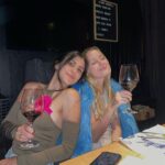 Sol Moreno Instagram - team maría 👰🏼‍♀️💖✨📸 🍷 Mar del Plata, Argentina