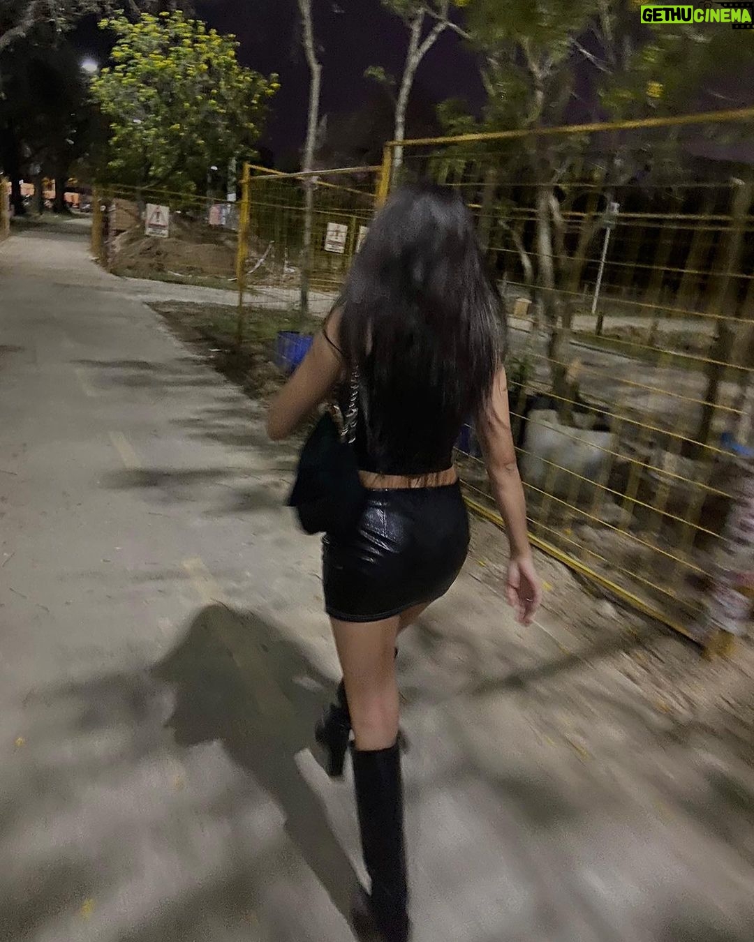 Sol Moreno Instagram - noche mágica 🌆 Buenos Aires, Argentina