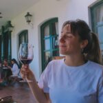 Sol Moreno Instagram – salta la linda – matu 100pre <33 Cafayate, Salta, Argentina