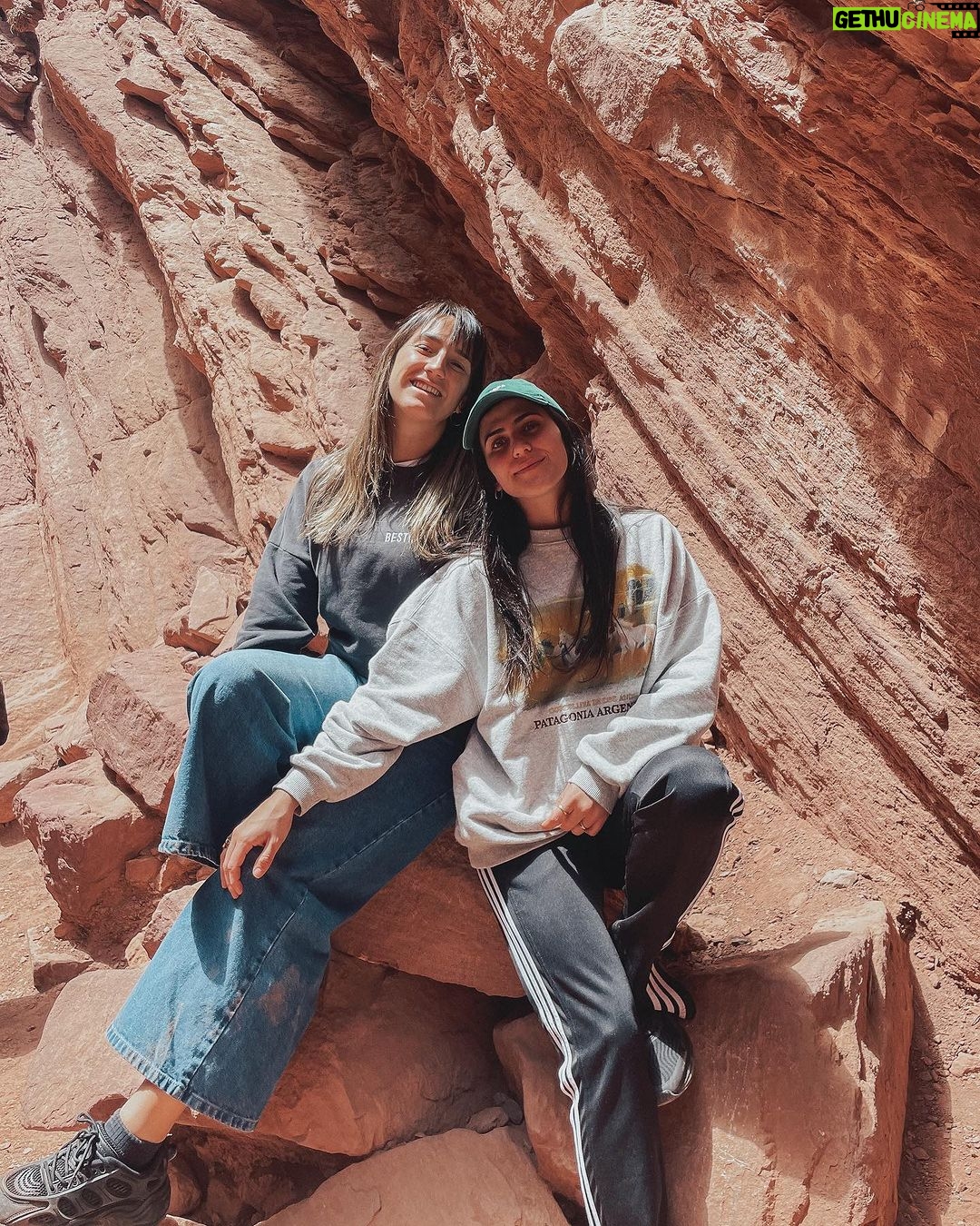 Sol Moreno Instagram - salta la linda - matu 100pre <33 Cafayate, Salta, Argentina